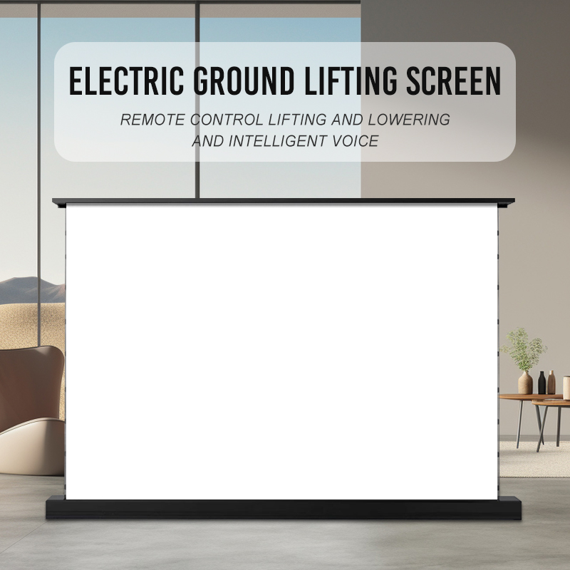 Do I really need a projection screen, or is a white wall enough?